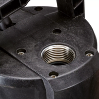 Potopna pumpa 1100W 6.000l/h GE-PP 1100 N-A Einhell - Slika 5