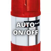 Potopna pumpa 1100W 6.000l/h GE-PP 1100 N-A Einhell - Slika 6