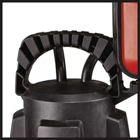 Potopna pumpa za prljavu vodu GC-DP 9040 N Einhell - Slika 5
