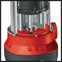 Potopna pumpa za prljavu vodu GC-DP 9040 N Einhell - Slika 6