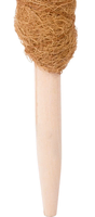 Potporni štap za saksijske biljke - kokos 90cm STREND PRO - Slika 3