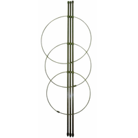 Potporni štap za saksijske biljke - okrugli 90cm STREND PRO