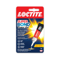 Power gel 4g