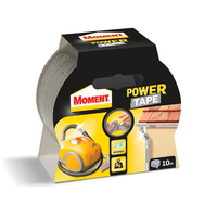 Power tape siva 10m- super lepljiva traka