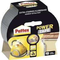 Power tape siva 25m- super lepljiva traka