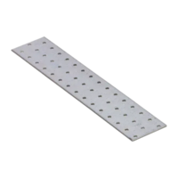 PP30 Anker ploča 60x300x2,0 mm