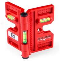 Preklopna H/V libela 340