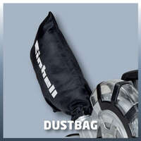 Preklopna testera 1.400W TC-MS 2112 Einhell - Slika 4