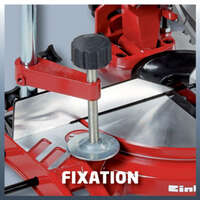 Preklopna testera 1.400W TC-MS 2112 Einhell - Slika 5