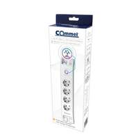 Prenaponska prenosna utičnica 4G 2m bela - Slika 4