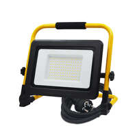 Prenosivi reflektor crni 100W-6500K