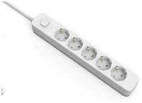 Produžni kabl sa prekidačem 5G 1.5m 3x1.5 Entac