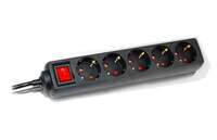 Produžni kabl sa sklopkom 5G H05VV-F 1.4m