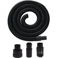 Crevo za usisivač 3m i adapteri DUO i Inox serija Einhell - Slika 5