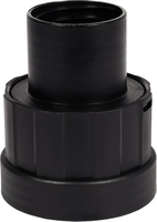 Crevo za usisivač 3m i adapteri DUO i Inox serija Einhell - Slika 4