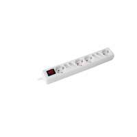 Produžni kabl sa sklopkom 4x2,5A + 4x16A