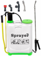 Prskalica 16L -MT-129B ADK