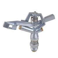 Prskalica za travnjak impulsna 3/4" Rosa