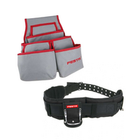 Prsluci i futrole za alat