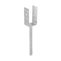 PSL 50U Nosač stuba 51x100x40x5,0 mm