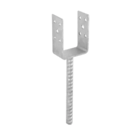 PSL 70U Nosač stuba 71x100x40x5,0 mm