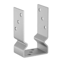 PSOZ 120 Nosač stuba 121x150x3,0 mm