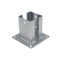 PSPD 100 Nosač stuba 102x150x2,5