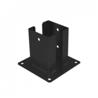 PSPD 120 Nosač stuba 122x150x2,5 - Slika 1