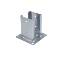 PSPD 90 Nosač stuba 92x150x2,0