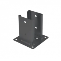 PSPD 90 Nosač stuba 92x150x2,0 - Slika 1