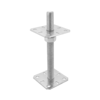 PSR 100 Nosac grede-podesiva visina 100x250 fi 24