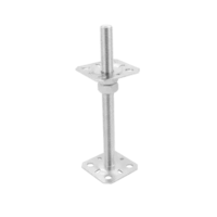 PSR 80 Nosac grede-podesiva visina 80x250 fi 20 - Slika 1