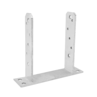 PST 140 Nosač stuba 141x200x50x5,0 mm