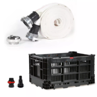 Pumpa za prljavu vodu GE-DP 7535 N LL ECO Einhell - Slika 3