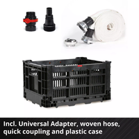 Pumpa za prljavu vodu GE-DP 7535 N LL ECO Einhell - Slika 4