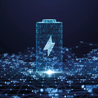 Punjač akumulatora 12V CE-BC 5 M LiFePO4 Einhell - Slika 6