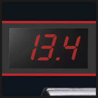 Pametni punjač i starter 12V 15A CE-BC 15 M Einhell - Slika 4