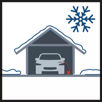 Pametni punjač i starter 12V 15A CE-BC 15 M Einhell - Slika 6