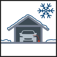 Smart punjač za akumulator 12V CE-BC 2 M  Einhell - Slika 5