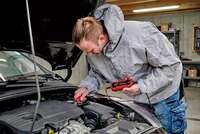 Smart punjač za akumulator 6/12V CE-BC 1 M Einhell - Slika 2