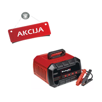 Punjači akumulatora