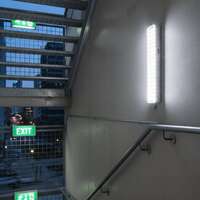 Punjiva svetiljka 60LED bela 6500K - Slika 5