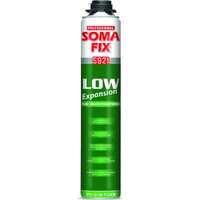 Pur pena pištoljska Somafix S921 low expansion 750ml