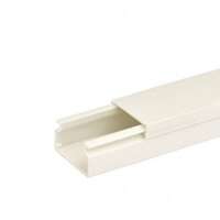 PVC kanalica 25x16x2000mm