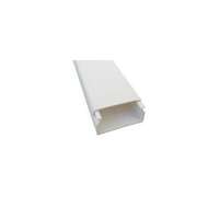 PVC kanalica 40x16x2000mm