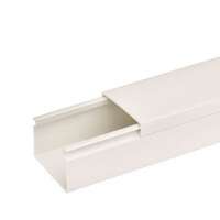PVC kanalica 40x40x2000mm