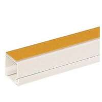 PVC kanalica samolepljiva 40x25x2000mm