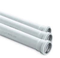 PVC kanalizaciona cev 250mm - fi 125
