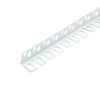 PVC zaštitni profil za lukove 2.5m