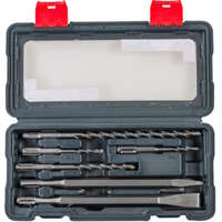 PWRBox set SDS-Plus burgija 6/1 Einhell by KWB - Slika 2